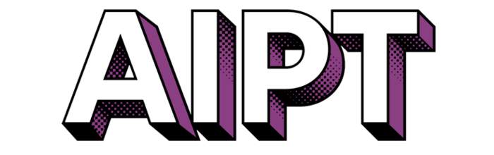 AIPT logo