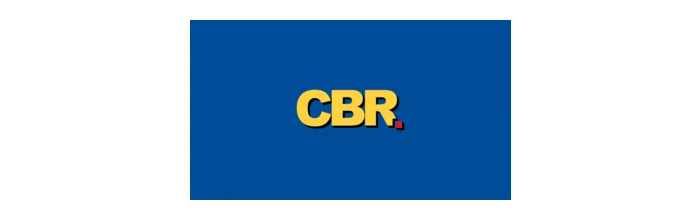 CBR logo