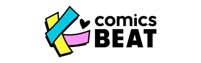 The Comics Beat logo