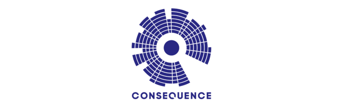 Consequence logo