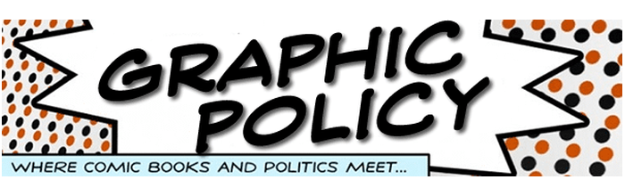 Graphic Policy logo