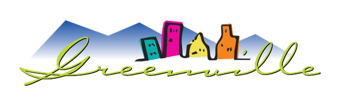 Greenville.com logo