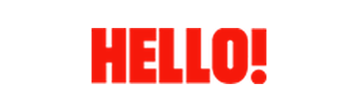 HELLO! Magazine logo