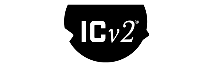 ICv2 logo
