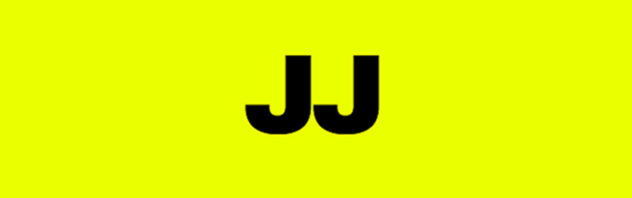 Just Jared logo