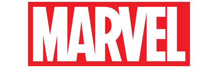 Marvel logo