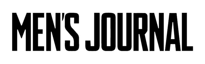 Men's Journal logo