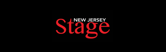 New Jersey Stage logo