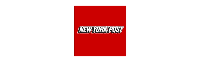 New York Post logo