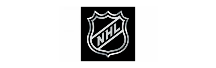NHL logo