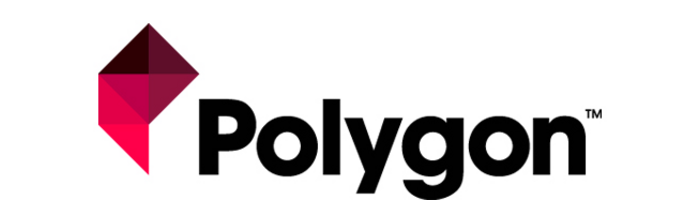 Polygon logo