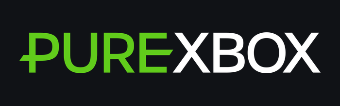 Pure Xbox logo