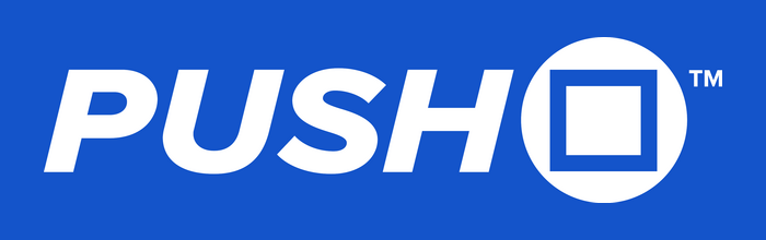 Push Square logo