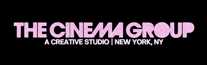 The Cinema Group logo