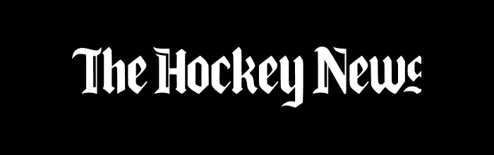 The Hockey News logo