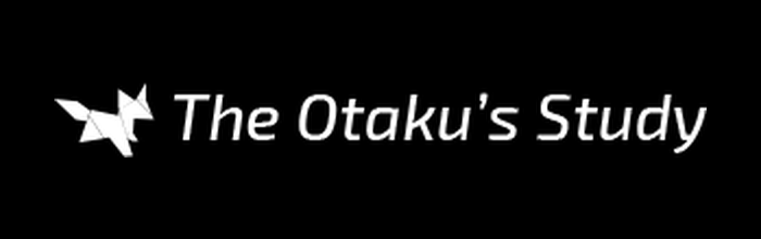 The Otaku's Study logo