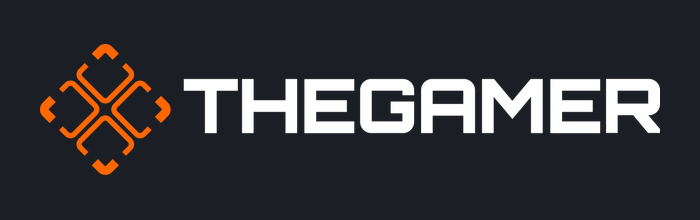 TheGamer logo