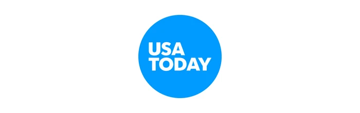 USA Today logo