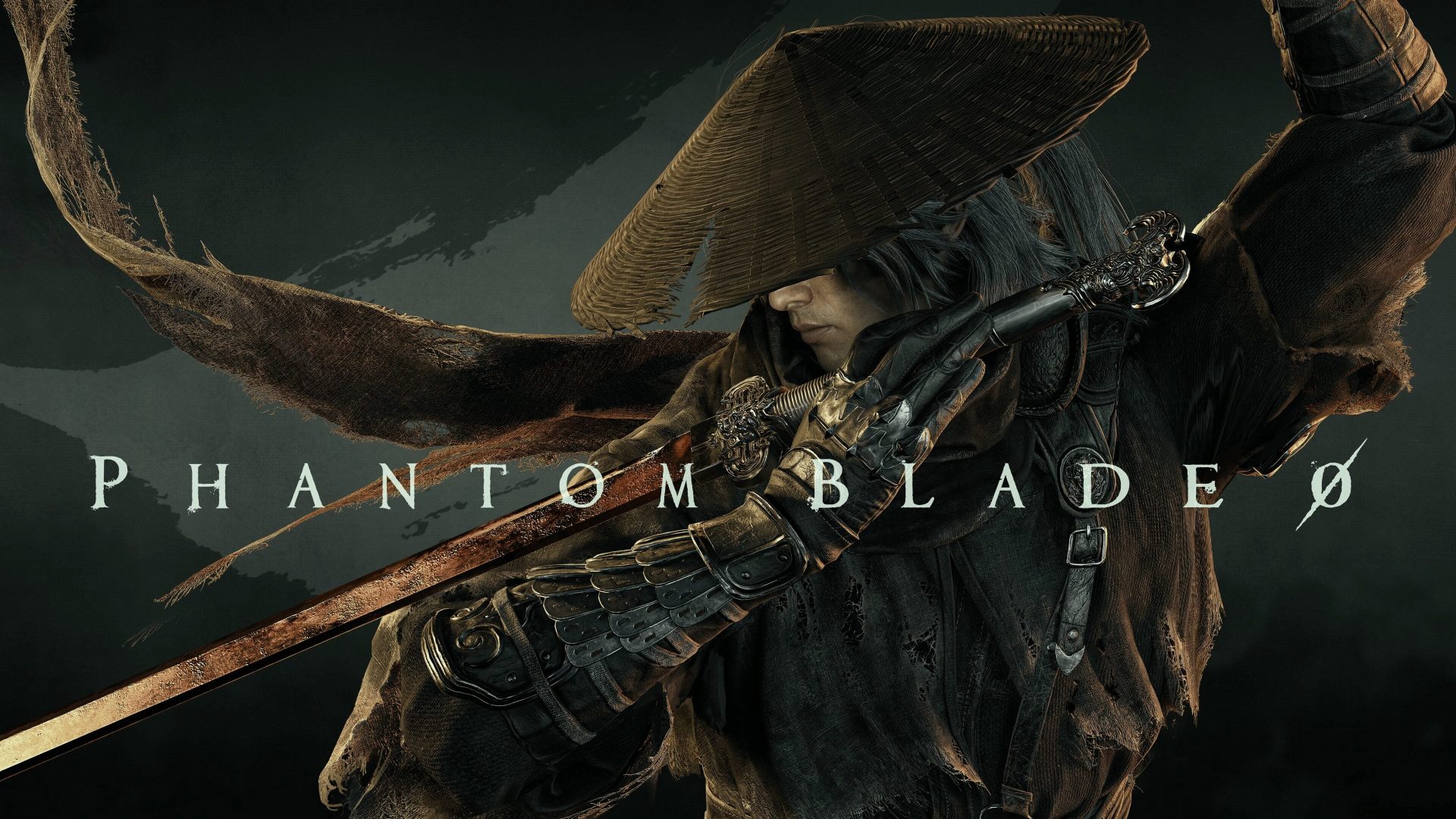 Phantom Blade Zero action scene